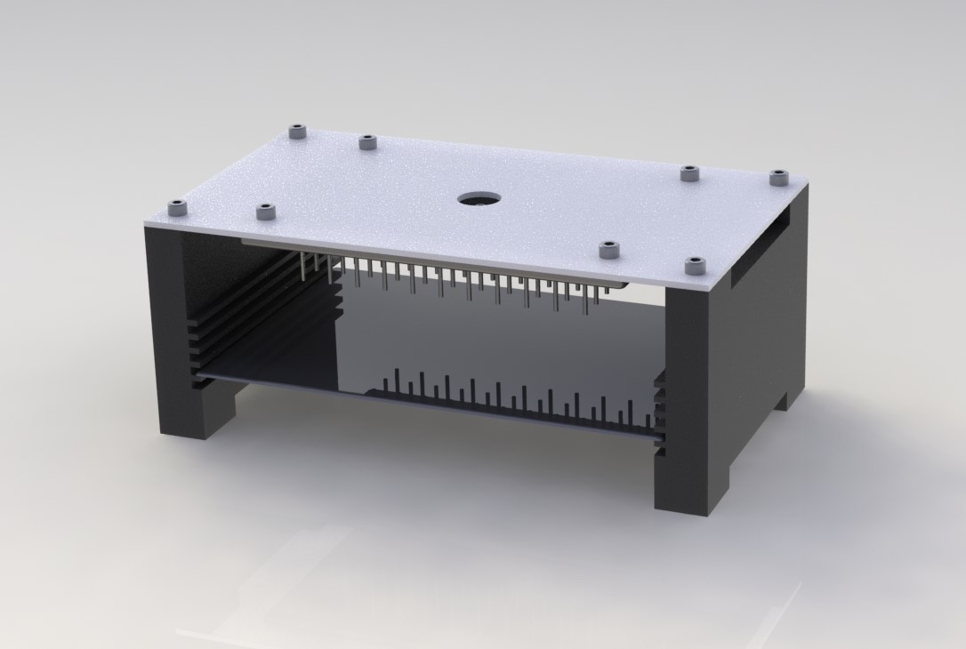 Laboratory Plasma System thumbnail