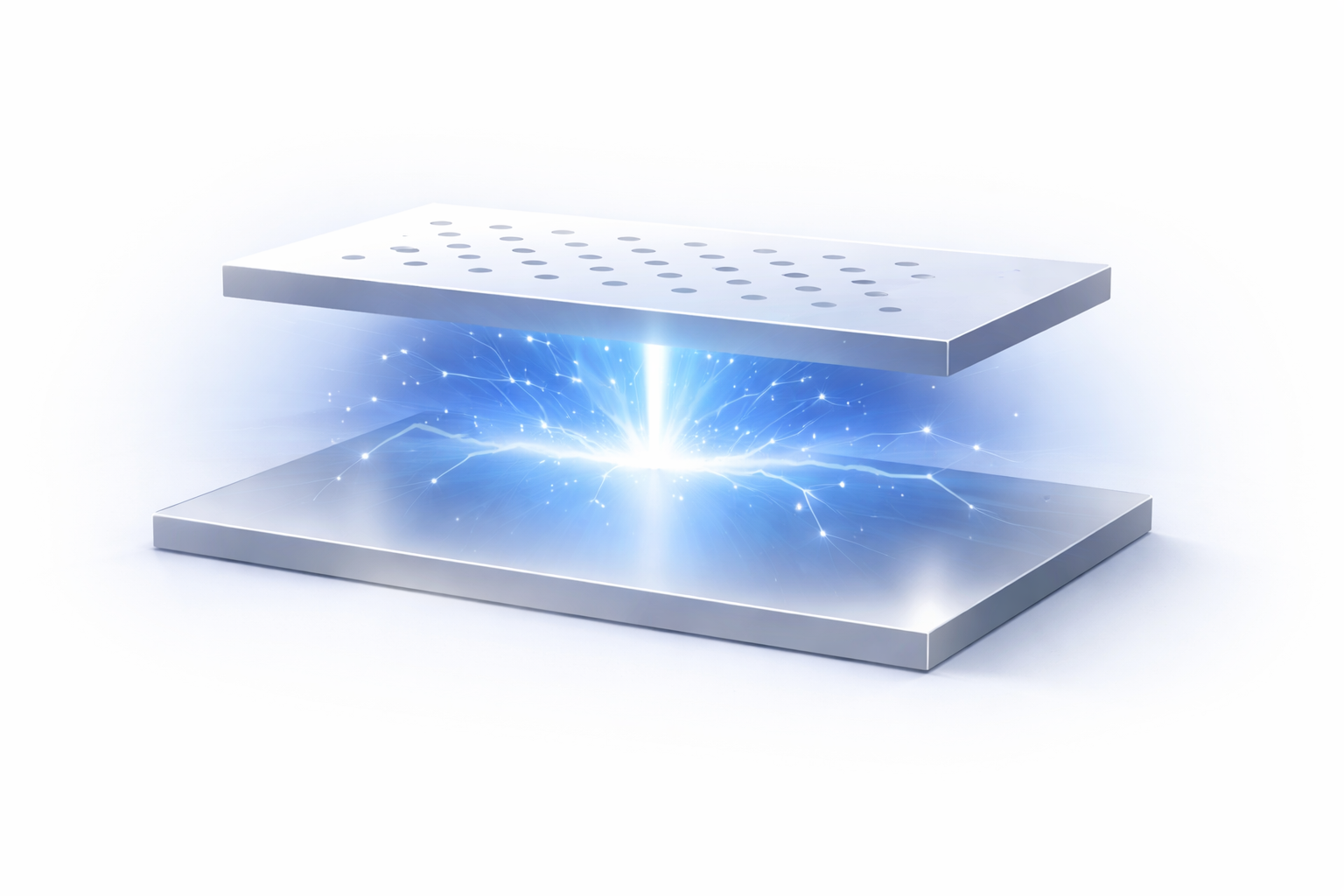 Atmospheric Plasma Technology