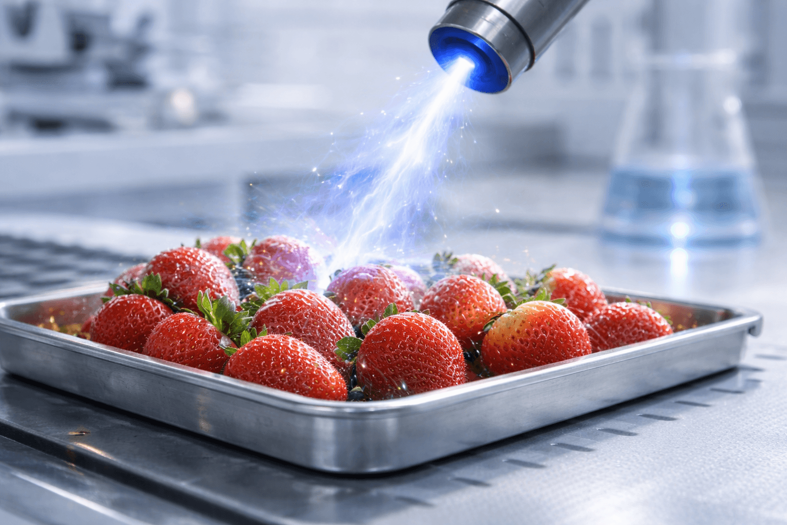 Food Processing